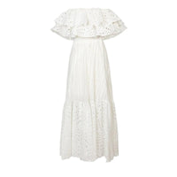 Vestido Feminino Longo Atenas Verano - Miss Bella Store - Miss Bella Store