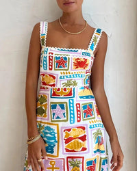 Vestido Feminino Maré - Miss Bella Store - Miss Bella Store