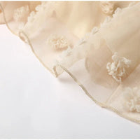 Vestido Feminino Pérola - Miss Bella Store - Miss Bella Store