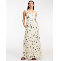 Vestido Feminino Ramo - Miss Bella Store - Miss Bella Store