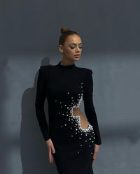 Vestido Feminino Raquel - Miss Bella Store - Miss Bella Store