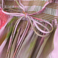 Vestido Feminino Rosa Zevity - Miss Bella Store - Miss Bella Store