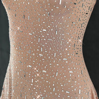 Vestido Feminino Shine Longo - Miss Bella Store - Miss Bella Store