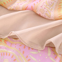 Vestido Feminino Tropical - Miss Bella Store - Miss Bella Store