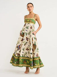 Vestido Feminino Valen - Miss Bella Store - Miss Bella Store