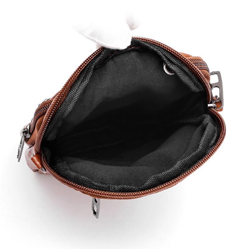 Bolsa Crossbody Bag Vintage [ÚLTIMAS UNIDADES] 👜 - Miss Bella 