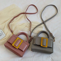 Bolsa Feminina Anaju BL 75 Miss Bella Imports 