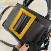 Bolsa Feminina Anaju BL 75 Miss Bella Imports Preto 