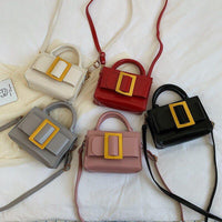 Bolsa Feminina Anaju BL 75 Miss Bella Imports 