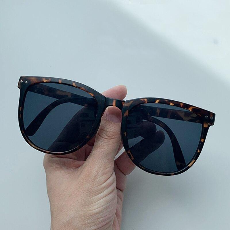 Óculos de Sol Feminino Polarizado - Alta Qualidade Flexivél