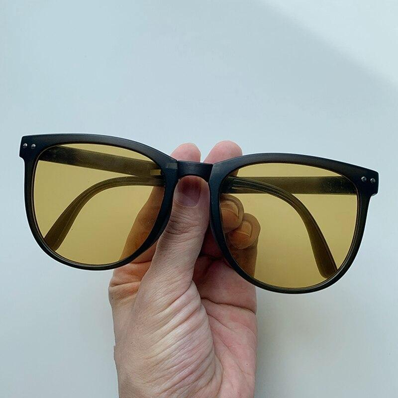 Óculos de Sol Feminino Polarizado - Alta Qualidade Flexivél