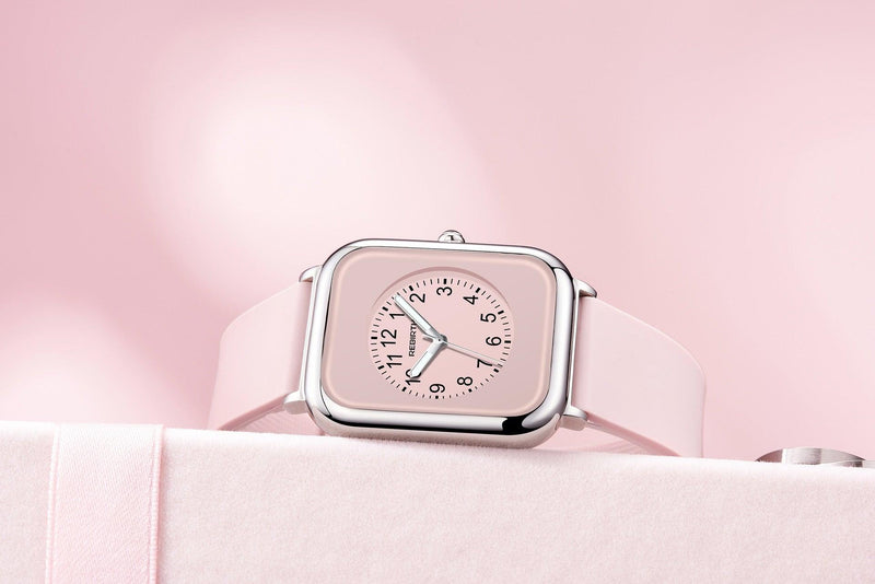 Relógio Feminino de Luxo Mônaco [Oferta de Lançamento + Frete Grátis] REL 30 Miss Bella Imports 