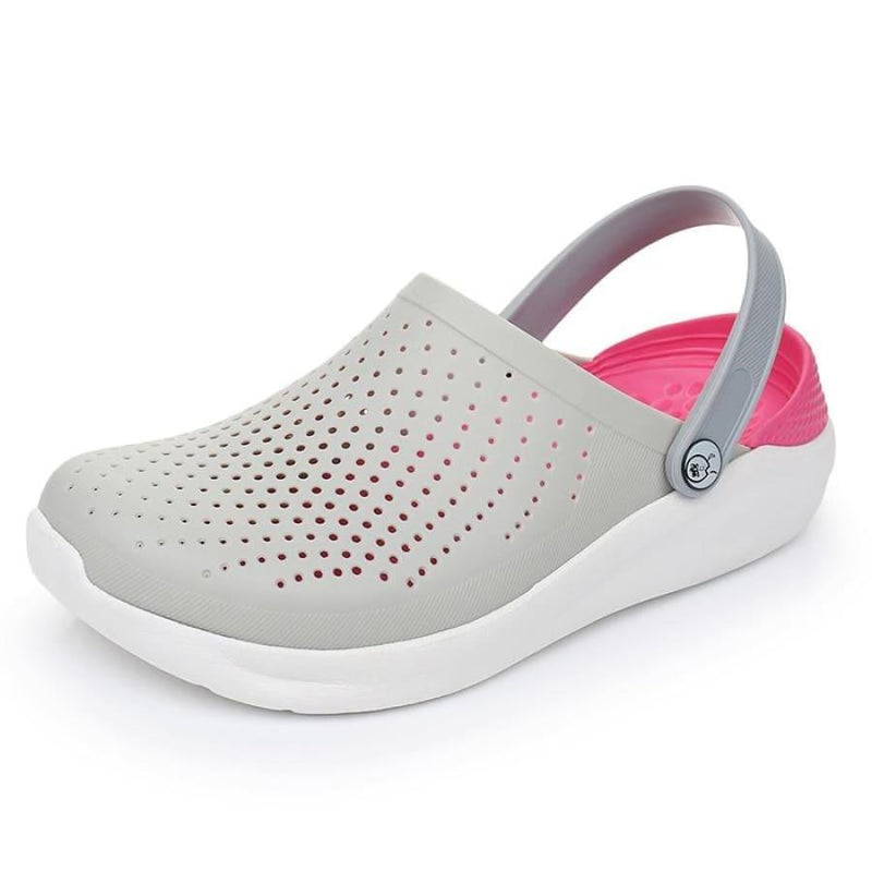 Sandália Crocs Confortável - Ultra Comfy Sandals Calçados 106 AmploTech 