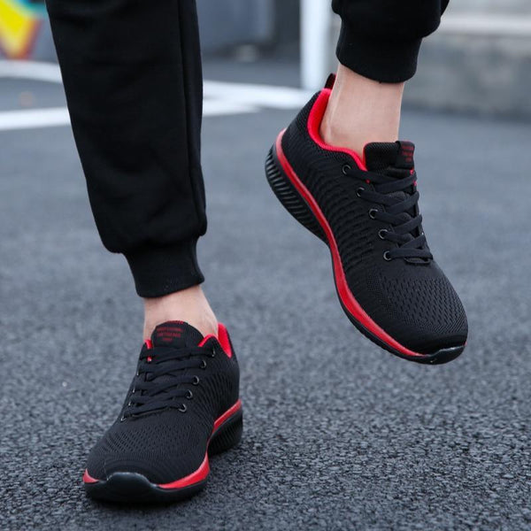 Tênis De Corrida Unissex - Runner Shoes - Miss Bella Imports