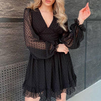 Vestido Feminino Amália Vestido 11 Miss Bella Imports 